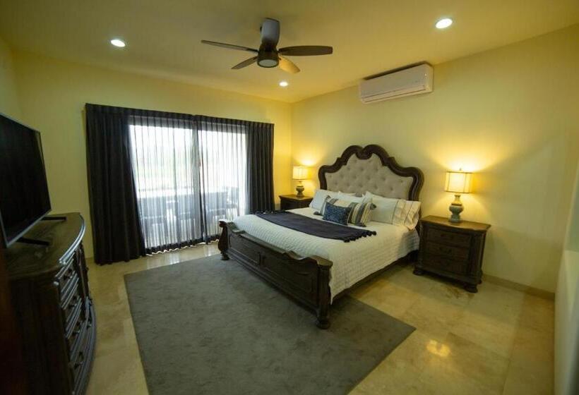 ３ベッドルームのスーペリアビラ, Los Cabos Golf Resort, Trademark Collection by Wyndham