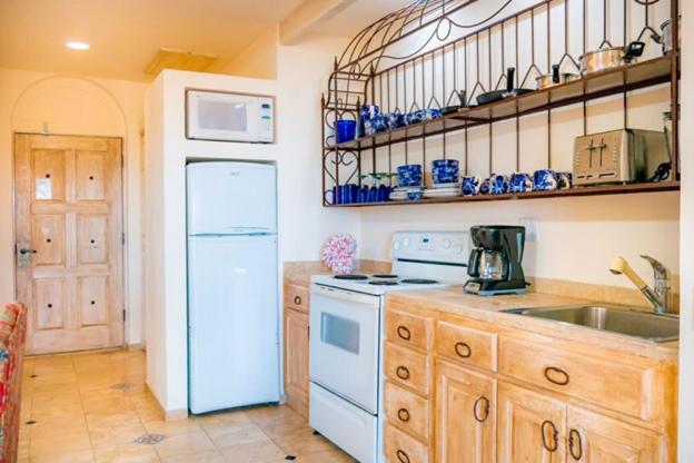 2 Bedroom Suite with Terrace, Los Cabos Golf Resort, Trademark Collection by Wyndham