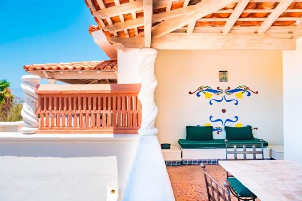 2 Bedroom Suite with Terrace, Los Cabos Golf Resort, Trademark Collection by Wyndham