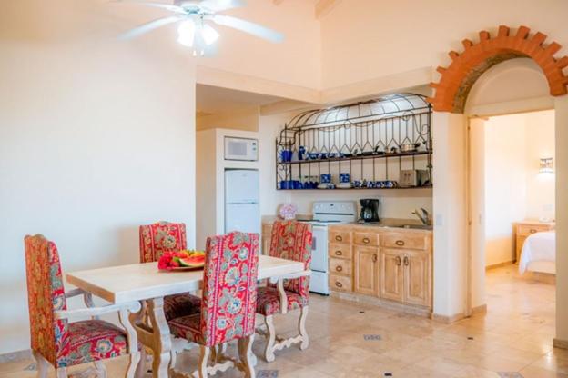 2 Bedroom Suite with Terrace, Los Cabos Golf Resort, Trademark Collection by Wyndham