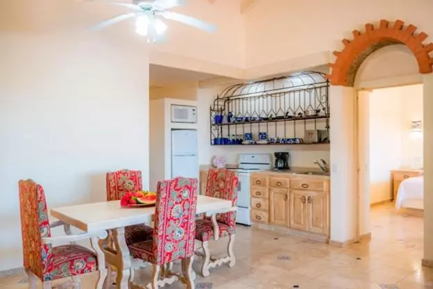2 Bedroom Suite with Terrace, Los Cabos Golf Resort, Trademark Collection by Wyndham