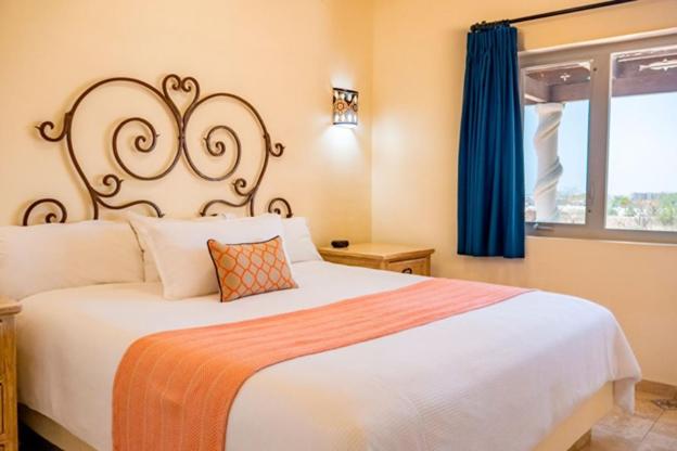 2 Bedroom Suite with Terrace, Los Cabos Golf Resort, Trademark Collection by Wyndham