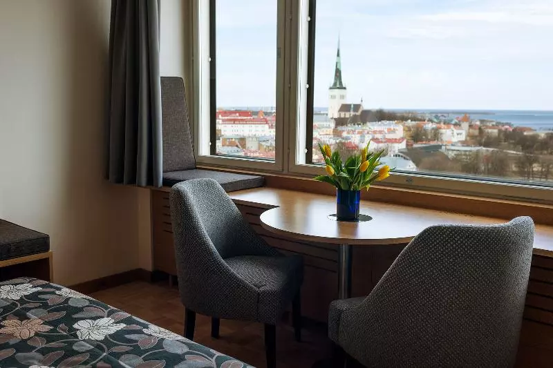 スタンダードシングルルーム, Orient Zagreb