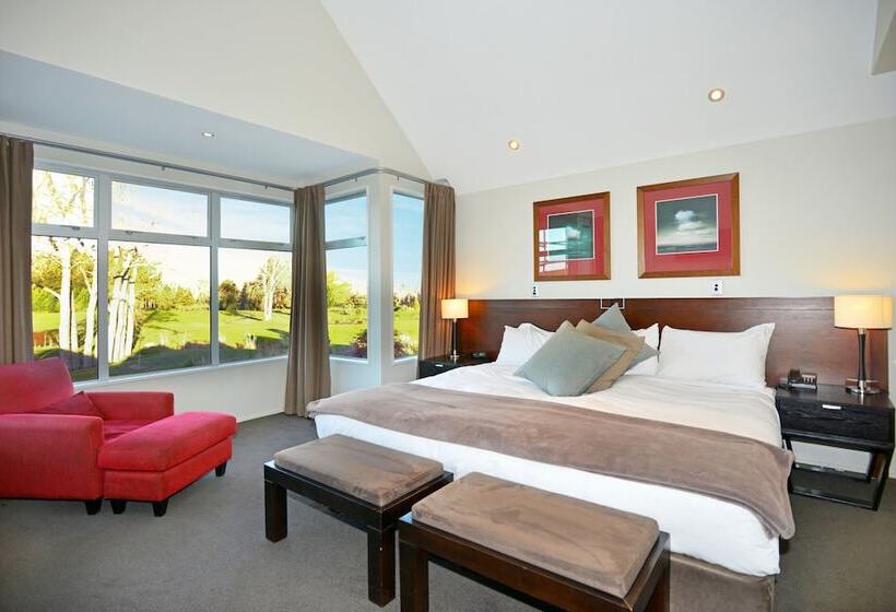 ガーデンビュースイート, Peppers Clearwater Resort