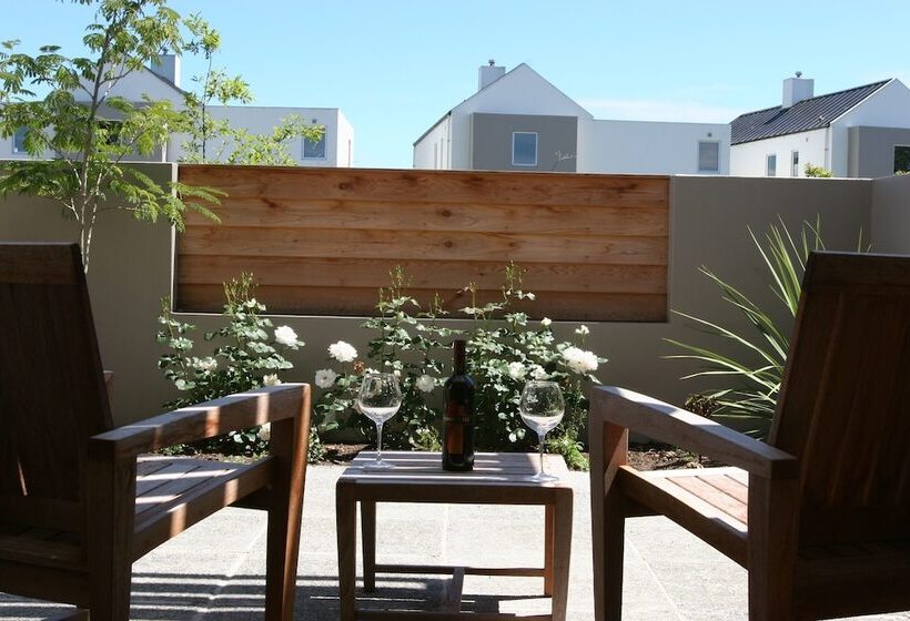 ガーデンビュースイート, Peppers Clearwater Resort