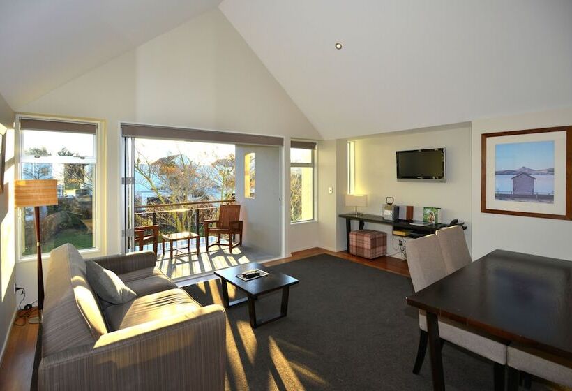 ガーデンビュースイート, Peppers Clearwater Resort