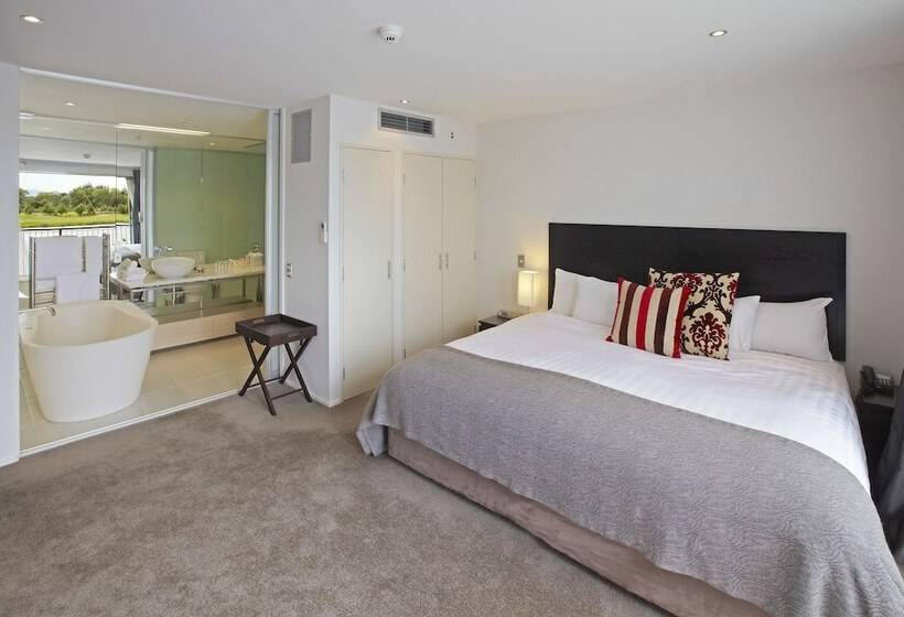 レイクビュースタンダードルーム, Peppers Clearwater Resort