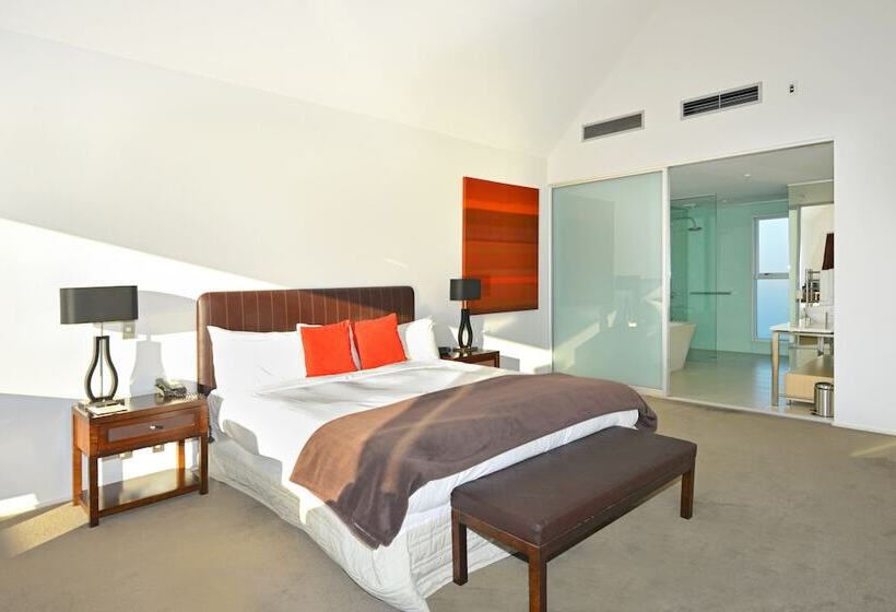 レイクビュースタンダードルーム, Peppers Clearwater Resort