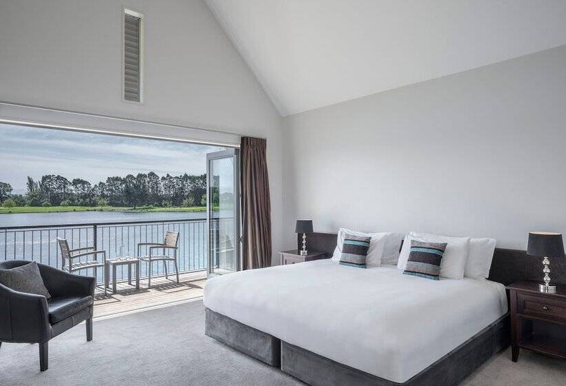 レイクビュースタンダードルーム, Peppers Clearwater Resort