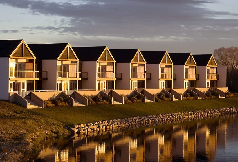 スイート, Peppers Clearwater Resort