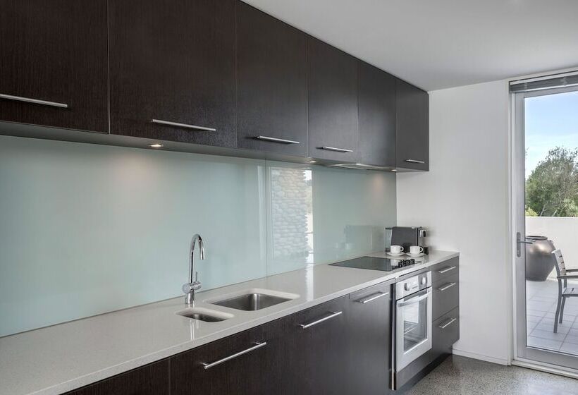 スイート, Peppers Clearwater Resort