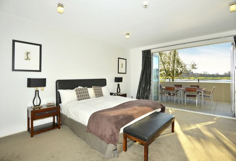 スイート, Peppers Clearwater Resort