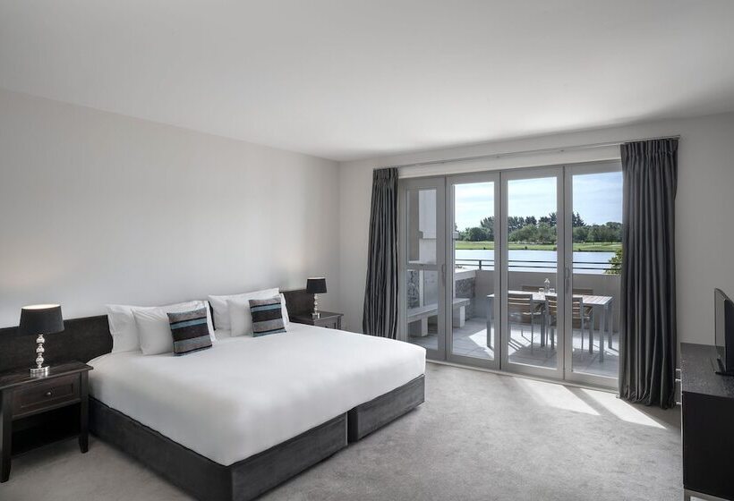 スイート, Peppers Clearwater Resort