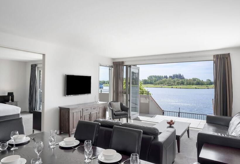 スイート, Peppers Clearwater Resort