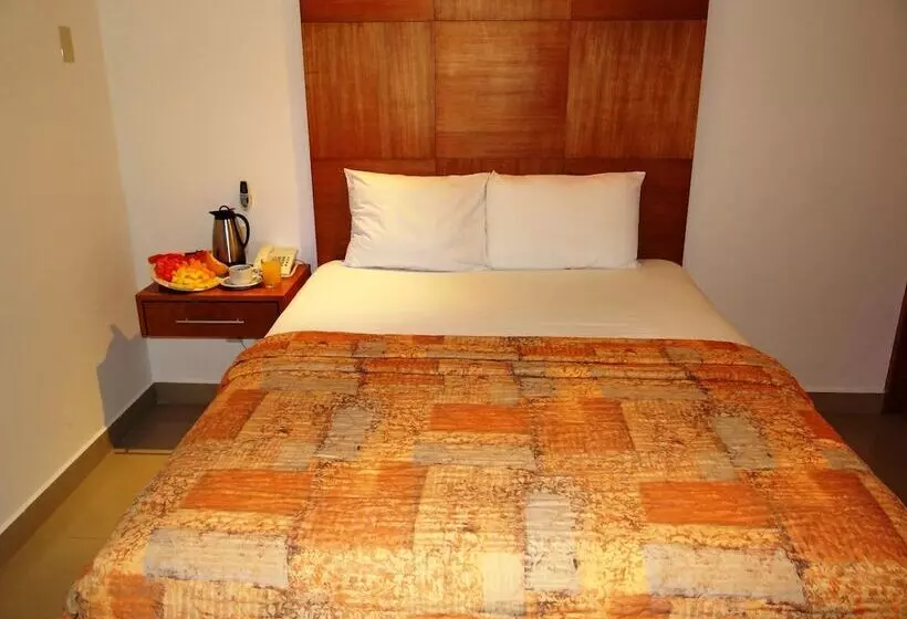 Standard-huone, Suites Gaby