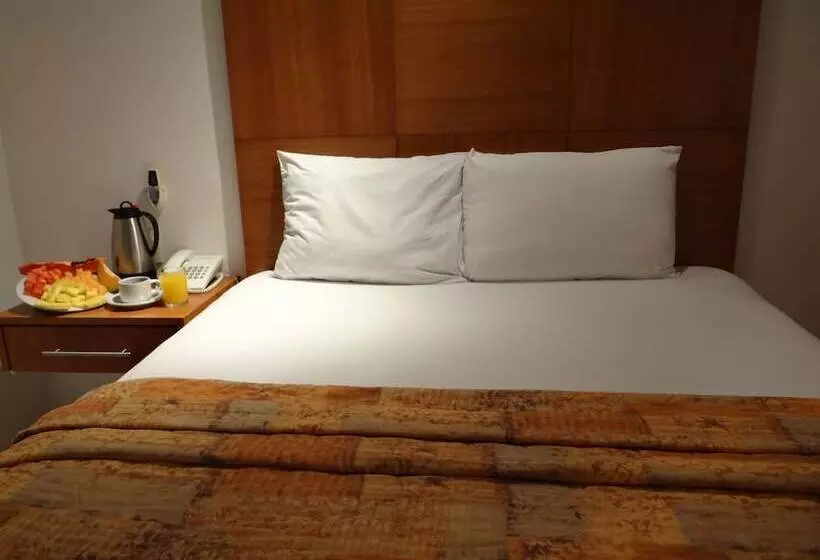 Standard-huone, Suites Gaby