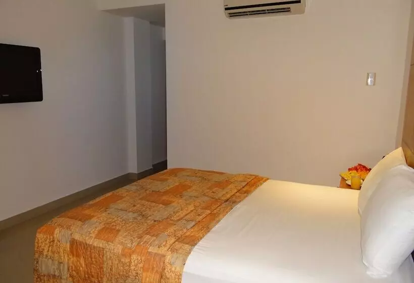 Standard-huone, Suites Gaby