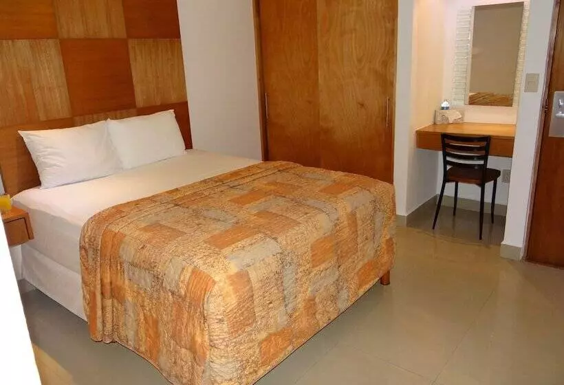 Standard-huone, Suites Gaby