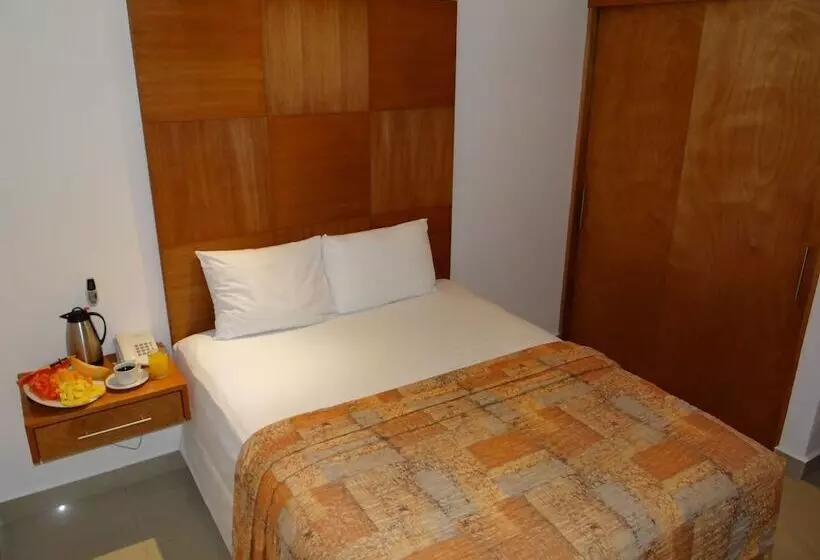 Superior-huone, Suites Gaby