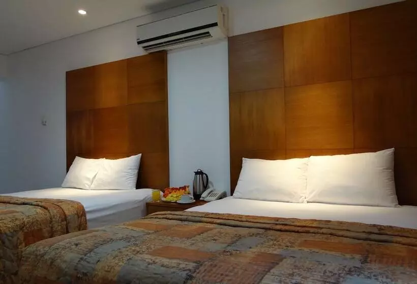 Superior-huone, Suites Gaby