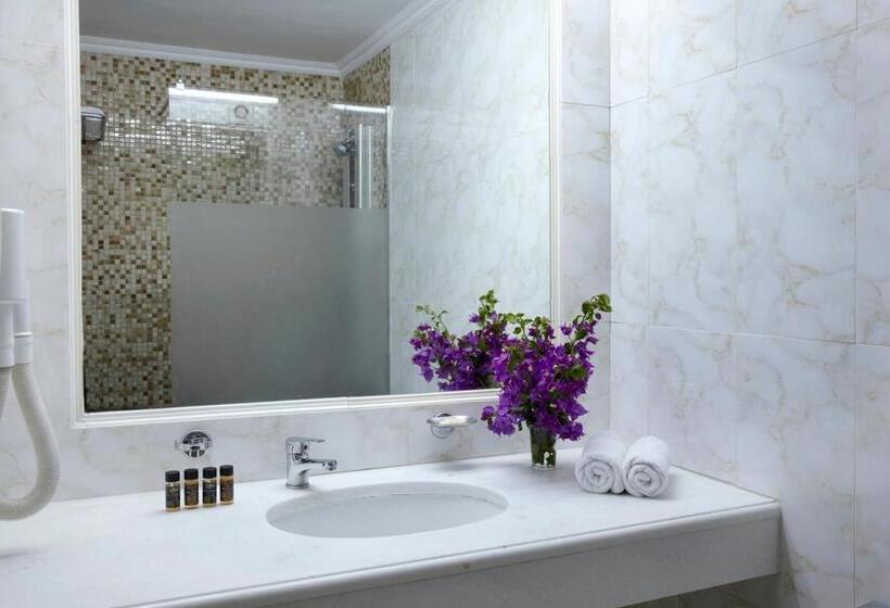 바다 전망 스탠다드 방갈로, Sunshine Corfu Hotel & Spa All Inclusive