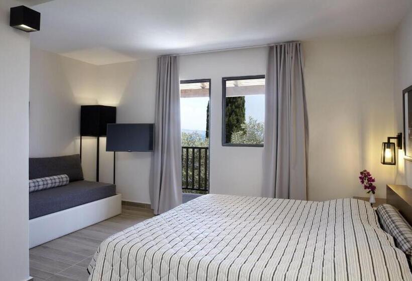 바다 전망 스탠다드 방갈로, Sunshine Corfu Hotel & Spa All Inclusive