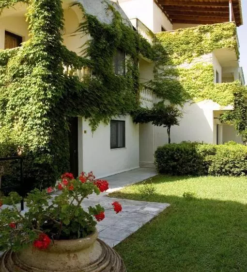 Standard-bungalow Puutarhanäkymä, Sunshine Corfu Hotel & Spa All Inclusive