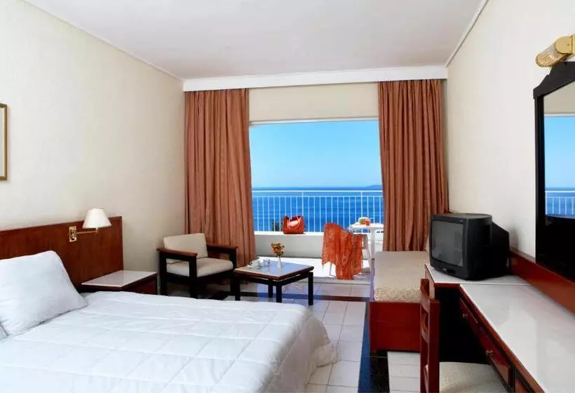 Standard-huone Merinäkymä, Sunshine Corfu Hotel & Spa All Inclusive