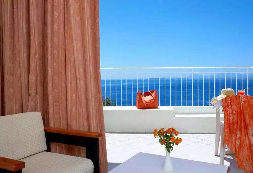 Juniorsviitti Merinäkymä, Sunshine Corfu Hotel & Spa All Inclusive