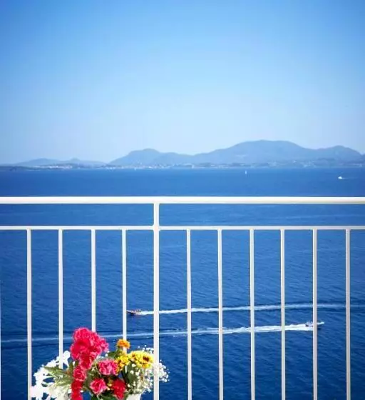 Juniorsviitti Merinäkymä, Sunshine Corfu Hotel & Spa All Inclusive