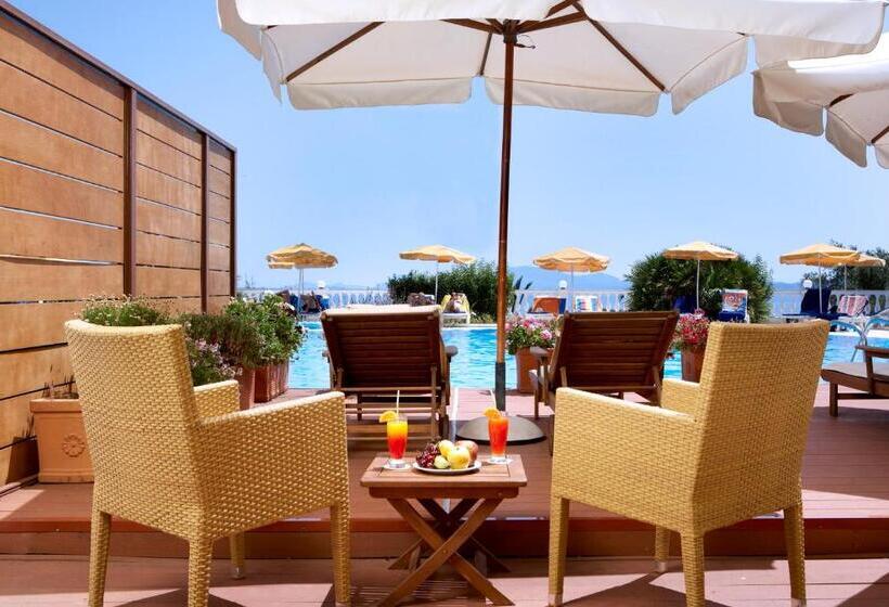 Люкс, Sunshine Corfu Hotel & Spa All Inclusive