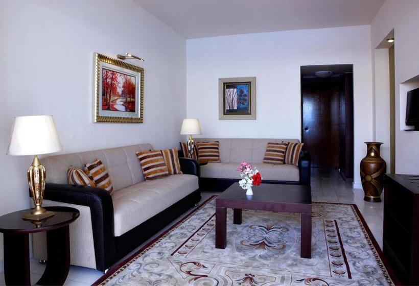 스위트, Sunshine Corfu Hotel & Spa All Inclusive