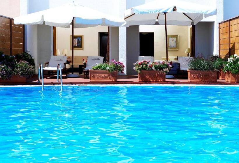 스위트, Sunshine Corfu Hotel & Spa All Inclusive
