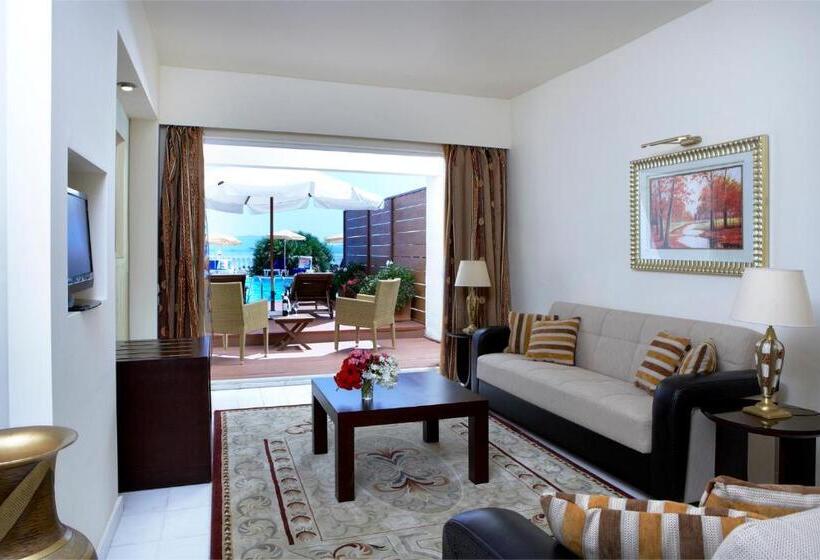 스위트, Sunshine Corfu Hotel & Spa All Inclusive