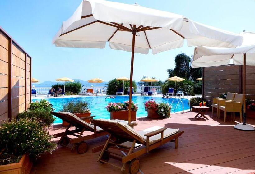 스위트, Sunshine Corfu Hotel & Spa All Inclusive