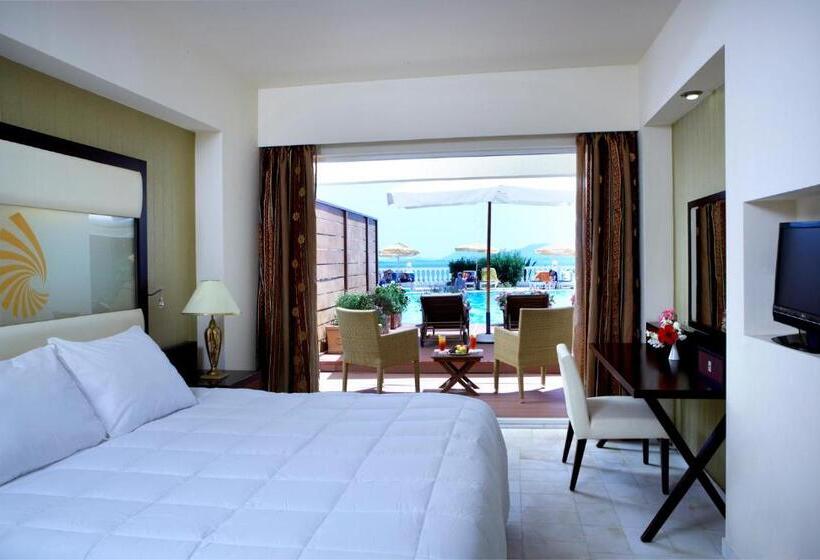 스위트, Sunshine Corfu Hotel & Spa All Inclusive