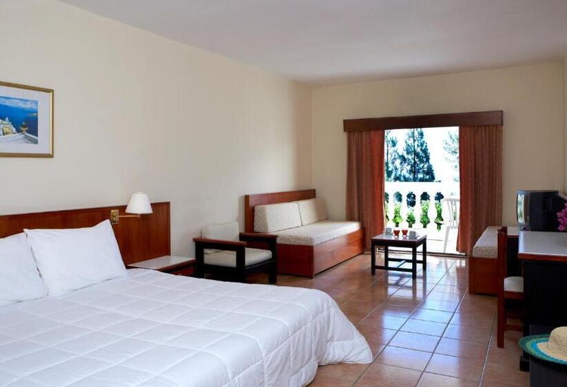 , Sunshine Corfu Hotel & Spa All Inclusive