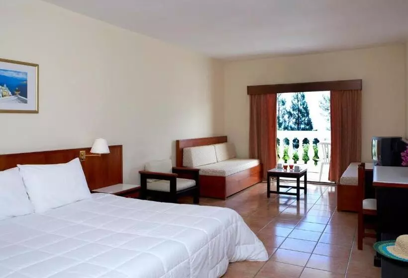 , Sunshine Corfu Hotel & Spa All Inclusive