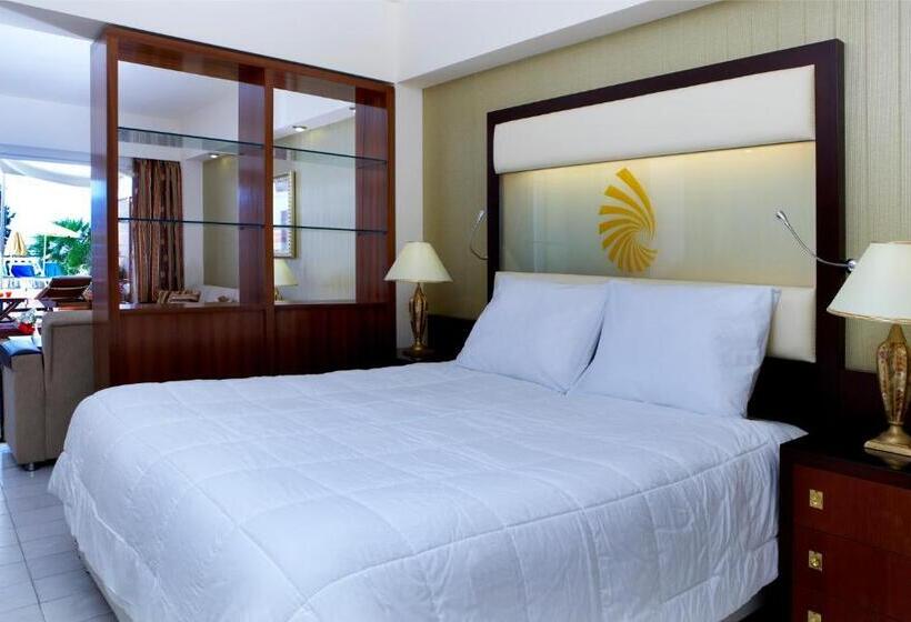 주니어 스위트, Sunshine Corfu Hotel & Spa All Inclusive