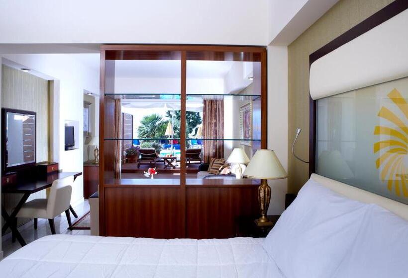 Полулюкс, Sunshine Corfu Hotel & Spa All Inclusive