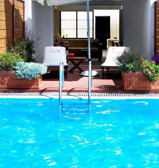 Juniorsviitti, Sunshine Corfu Hotel & Spa All Inclusive