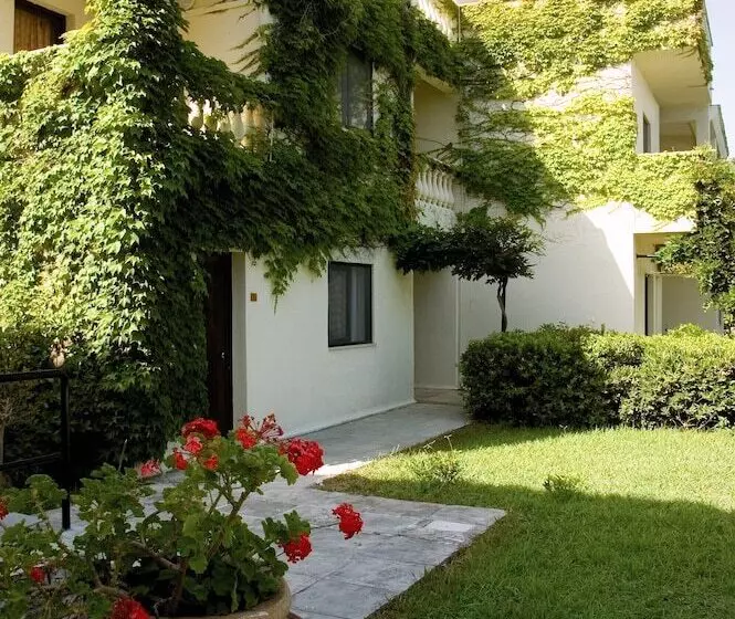 Standard-bungalow Puutarhanäkymä, Sunshine Corfu Hotel & Spa All Inclusive