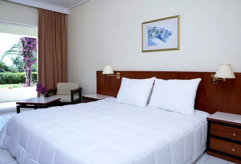 Standard-bungalow Puutarhanäkymä, Sunshine Corfu Hotel & Spa All Inclusive