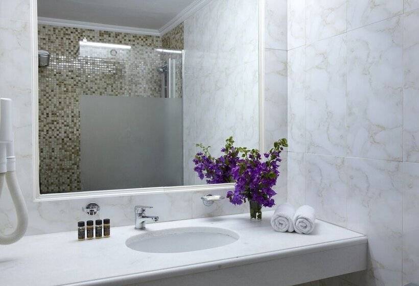 바다 전망 스탠다드 방갈로, Sunshine Corfu Hotel & Spa All Inclusive