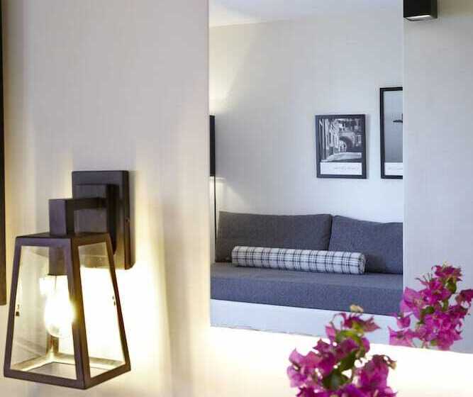 바다 전망 스탠다드 방갈로, Sunshine Corfu Hotel & Spa All Inclusive