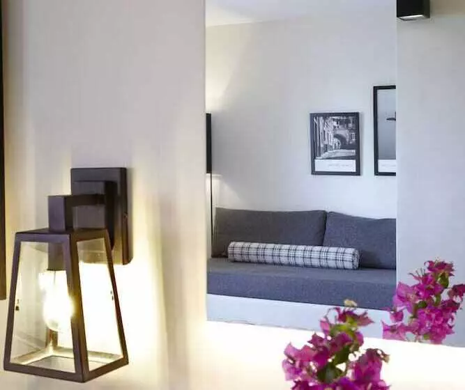 Standard-bungalow Merinäkymä, Sunshine Corfu Hotel & Spa All Inclusive