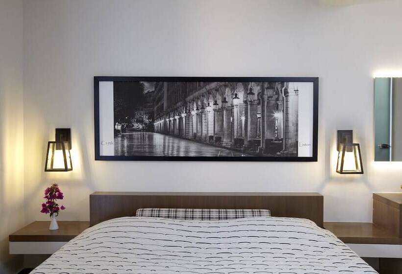 바다 전망 스탠다드 방갈로, Sunshine Corfu Hotel & Spa All Inclusive