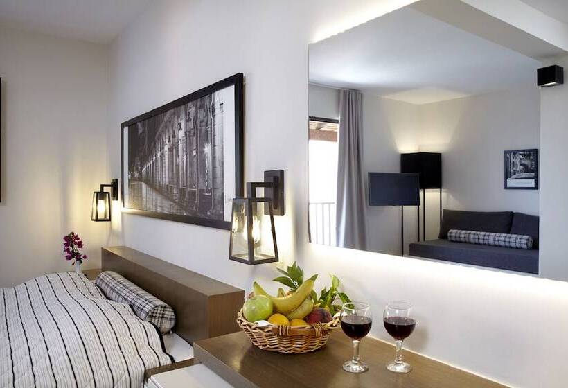 바다 전망 스탠다드 방갈로, Sunshine Corfu Hotel & Spa All Inclusive