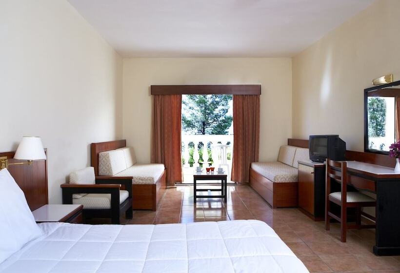 , Sunshine Corfu Hotel & Spa All Inclusive