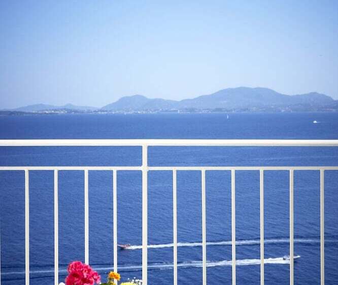 주니어 스위트, Sunshine Corfu Hotel & Spa All Inclusive